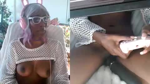 Sweet Alys online show from May 30, 1:42 pm