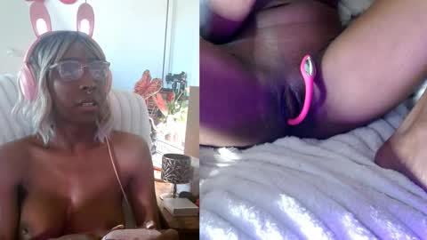 Sweet Alys online show from May 10, 1:46 pm