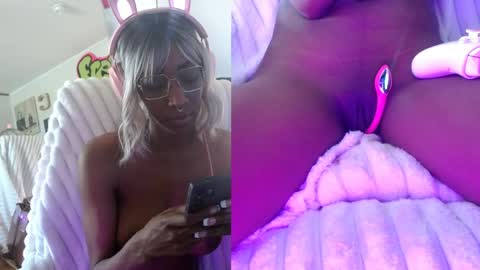 Sweet Alys online show from May 4, 3:49 pm