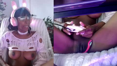 Sweet Alys online show from July 7, 1:14 pm