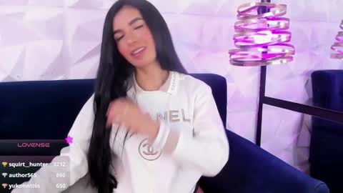 sopie online show from February 8, 3:08 am