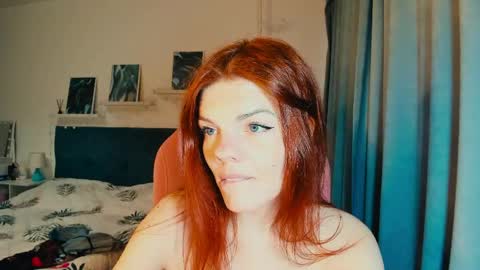 Alysa online show from April 16, 6:14 am