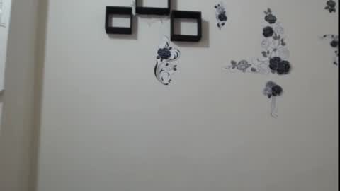 alyson online show from February 6, 6:56 pm