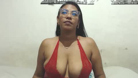 alyson online show from May 9, 10:23 pm