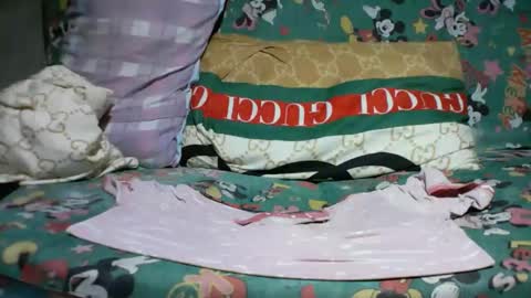 alyssa_hope online show from October 31, 12:12 am