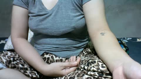 alyssa_hope online show from February 17, 8:38 pm