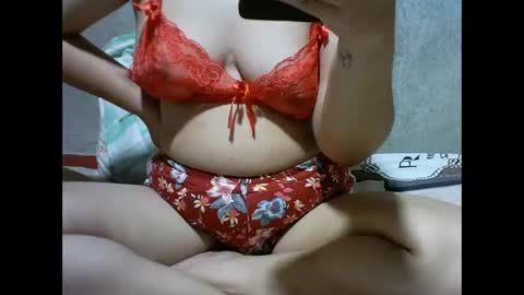 alyssa_hope online show from September 13, 1:35 am