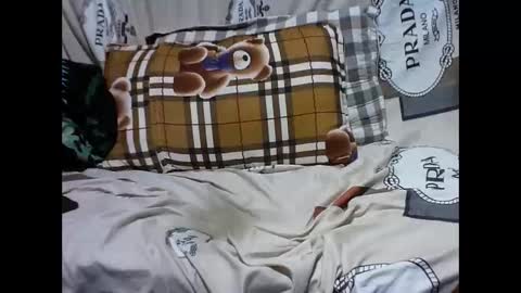 alyssa_hope online show from January 8, 9:57 am