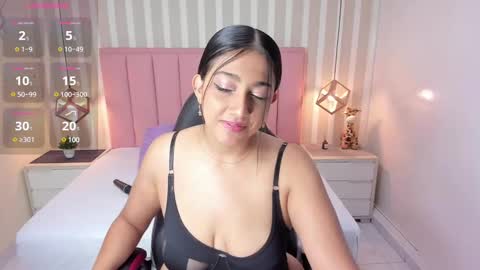  ALYSSA   online show from February 13, 12:11 pm