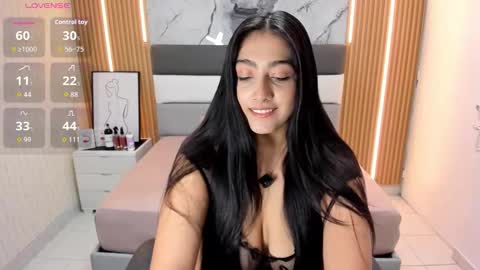  ALYSSA   online show from December 19, 7:28 pm