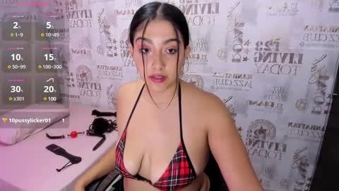  ALYSSA   online show from February 5, 7:20 pm