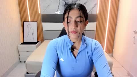  ALYSSA   online show from February 10, 7:06 pm