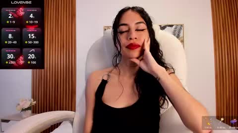 alyssabeauty_ online show from March 20, 8:47 pm