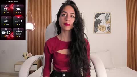 alyssabeauty_ online show from December 18, 8:46 pm