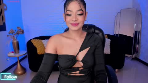Snapshot of alyssadean_ chatting on February 1, 11:54 am Aly online show from February 1, 11:54 am