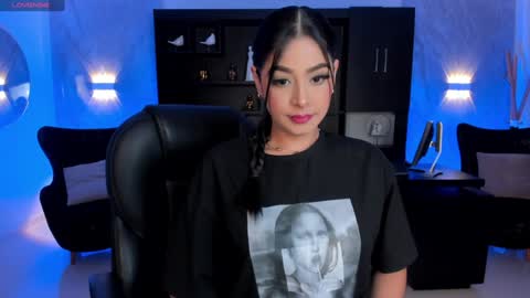 Snapshot of alyssadean_ chatting on January 26, 11:39 am Aly online show from January 26, 11:39 am