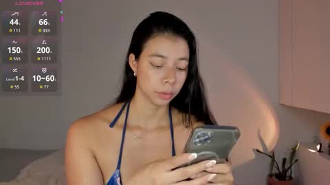 Im AlyssaLovense is ActiveMy pleasure is in your handsPrivate is Open online show from March 18, 11:42 pm