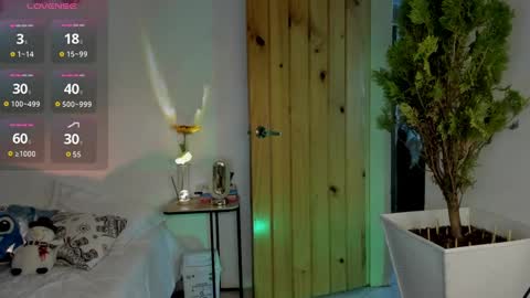 Im AlyssaLovense is ActiveMy pleasure is in your handsPrivate is Open online show from September 26, 11:56 pm