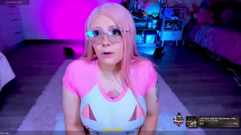  . Monday to Saturday at 10pm and 6am Colombia time online show from May 31, 2:50 am