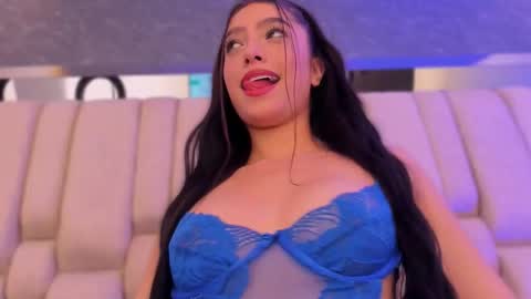 Alys online show from February 21, 11:55 am