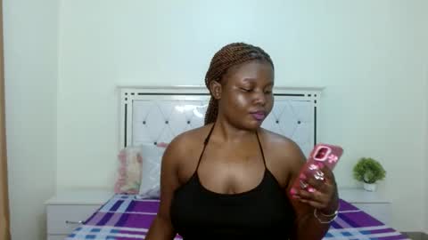 Amara online show from February 16, 3:27 pm