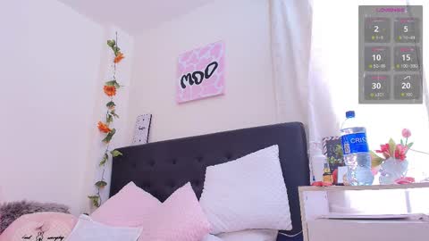 Isabella online show from November 17, 7:36 pm