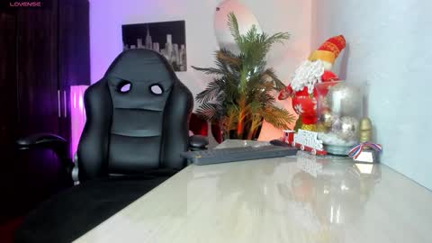 anny online show from November 22, 3:20 am