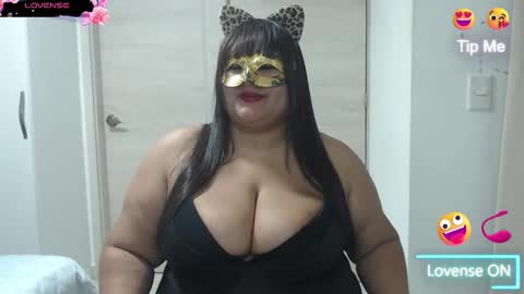 amaia_char online show from March 10, 2:15 am