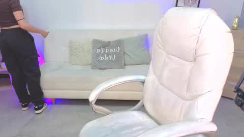 B I A N C A online show from February 27, 12:38 pm