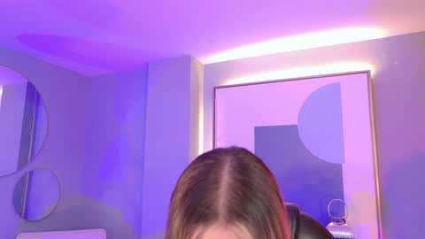 Amaia Haywood online show from October 23, 5:13 am