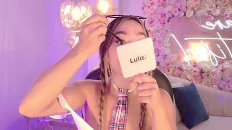 Amaia Haywood online show from October 30, 5:32 am