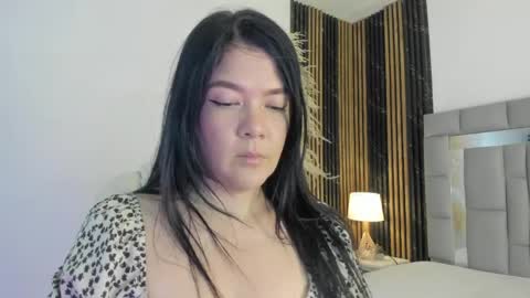 Amaia  online show from April 11, 7:06 pm