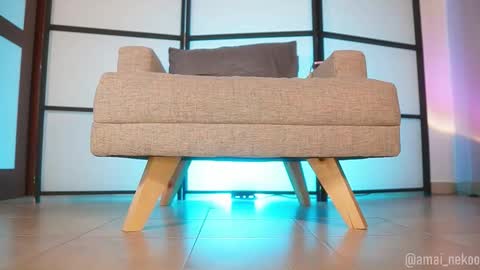 Amai  Sinclair  online show from March 28, 10:41 pm