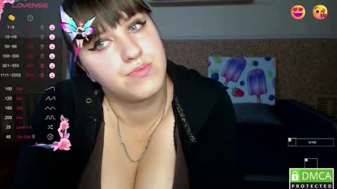 Ivanna online show from November 7, 12:55 pm