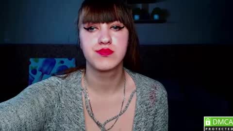 Snapshot of amali_ivanna_smit chatting on February 22, 12:19 pm Ivanna online show from February 22, 12:19 pm