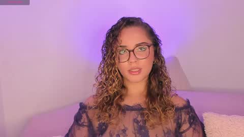 amalia bennet online show from June 2, 6:53 pm