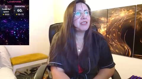 AMALIA online show from January 16, 1:01 am