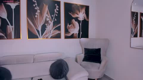 Amalia cruss online show from May 29, 8:29 pm