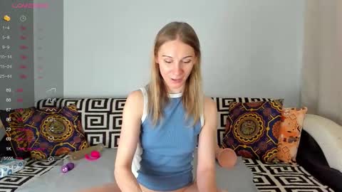 Amalia online show from November 20, 8:04 am