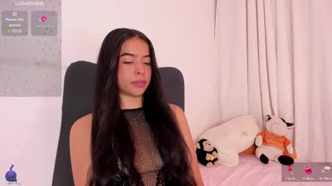 Amalia    real MIA  online show from September 23, 6:00 am