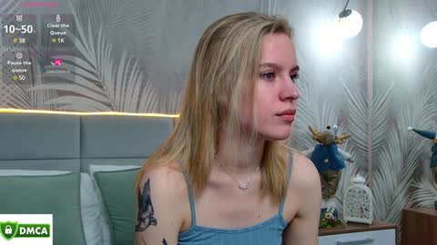 Amalia online show from January 13, 1:06 pm