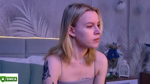 Amalia online show from January 6, 2:03 pm