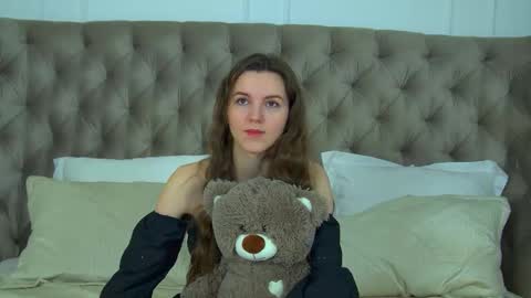 AmaliaLima online show from March 14, 5:19 am