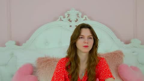 AmaliaLima online show from April 18, 4:26 am