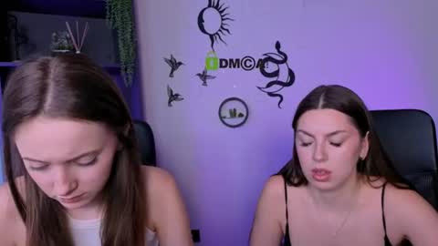 Amalia online show from July 22, 9:21 am