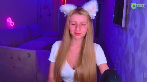 Amalia online show from November 1, 3:16 pm