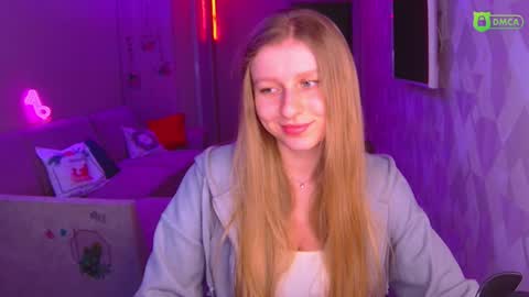 Amalia online show from January 12, 1:27 pm