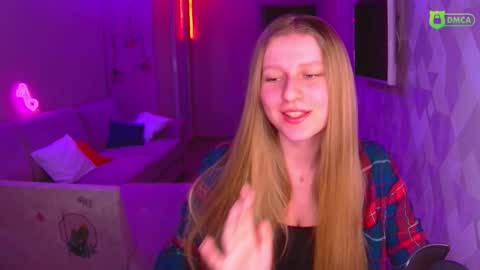 Amalia online show from January 31, 2:49 pm