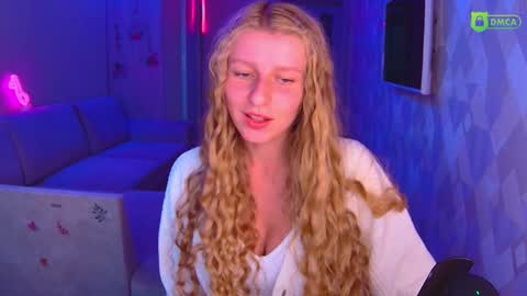 Amalia online show from September 27, 2:46 pm