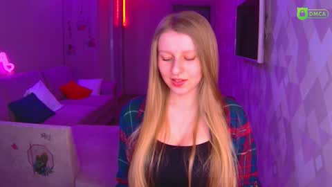 Amalia online show from February 2, 2:13 pm